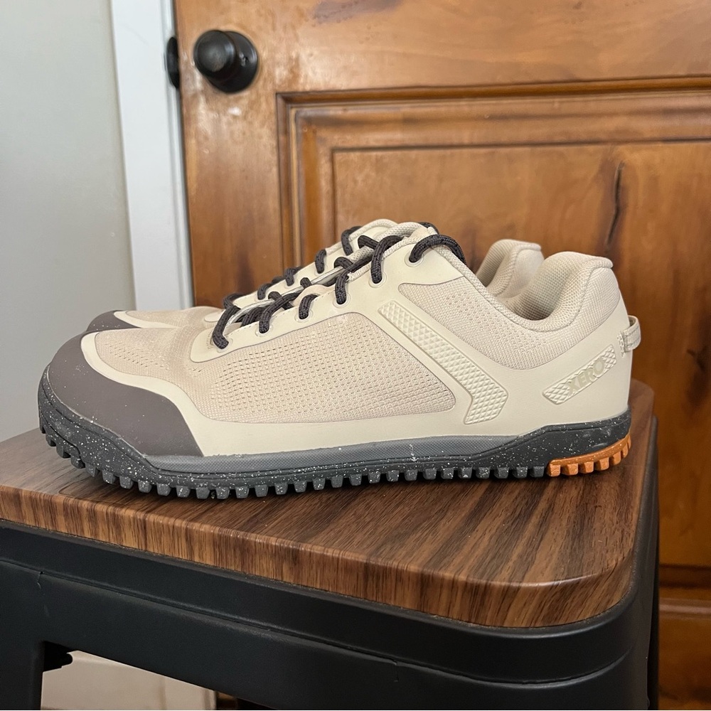 Xero Barefoot Hiking Women’s Shoes 9.5